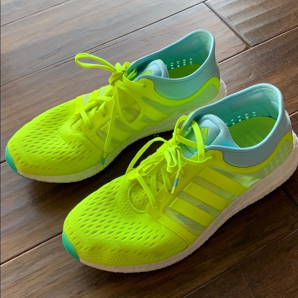 Adidas Ultra Light Rocket Boost Sneakers